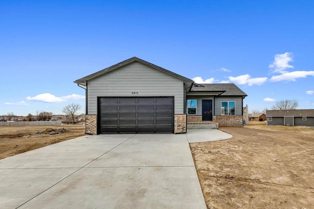 4815 Saint Paul Ct - Photo 1