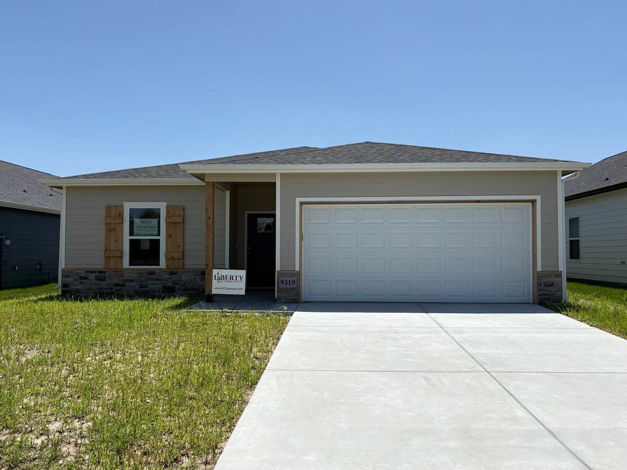 9319 Creed St - Photo 1