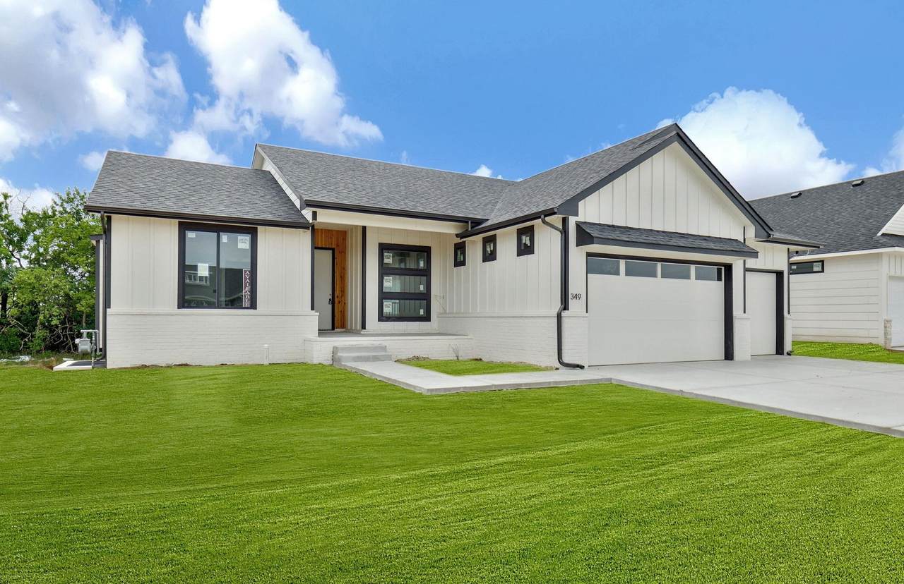 349 Fielding - Photo 1