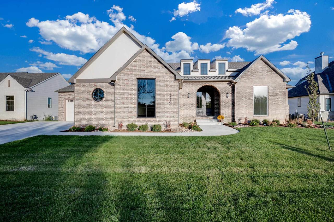 4620 Ridge Port St. - Photo 1