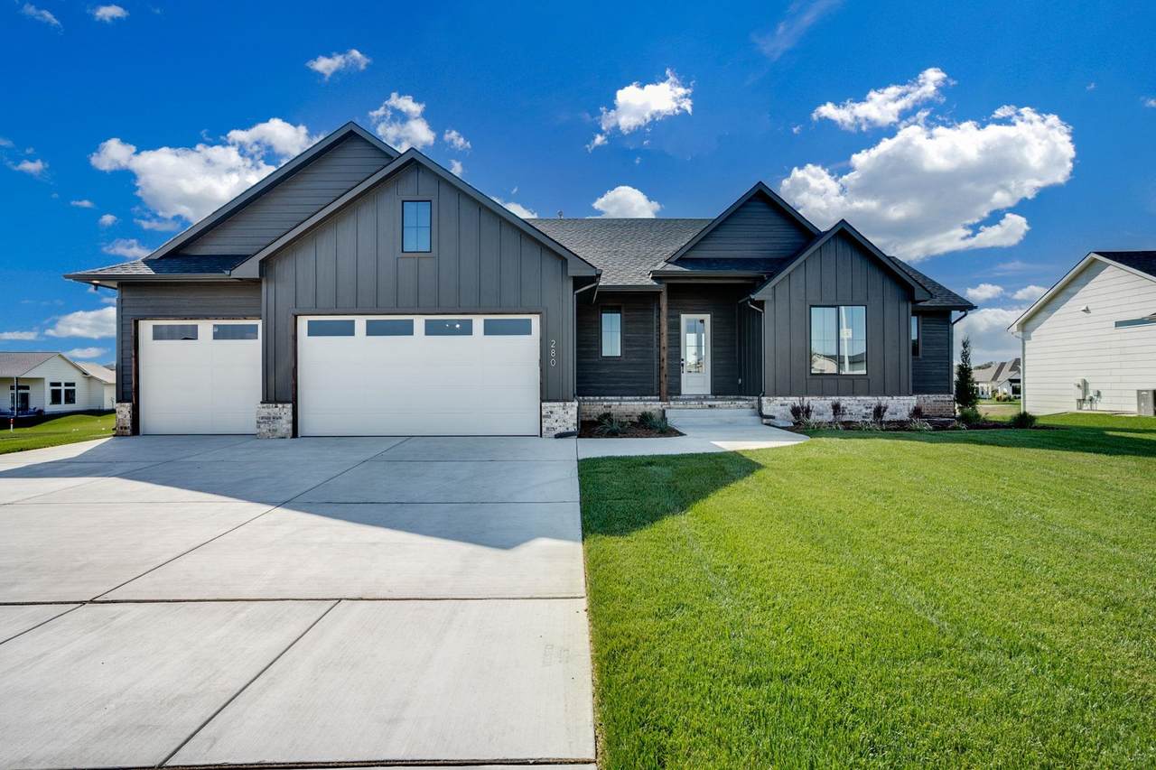 280 Wellcrest Ct. - Photo 1