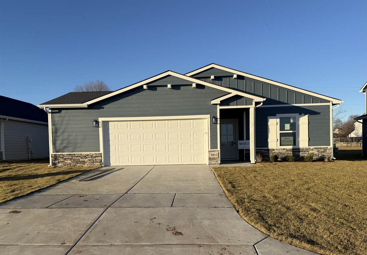 2812 Maize Ct - Photo 1