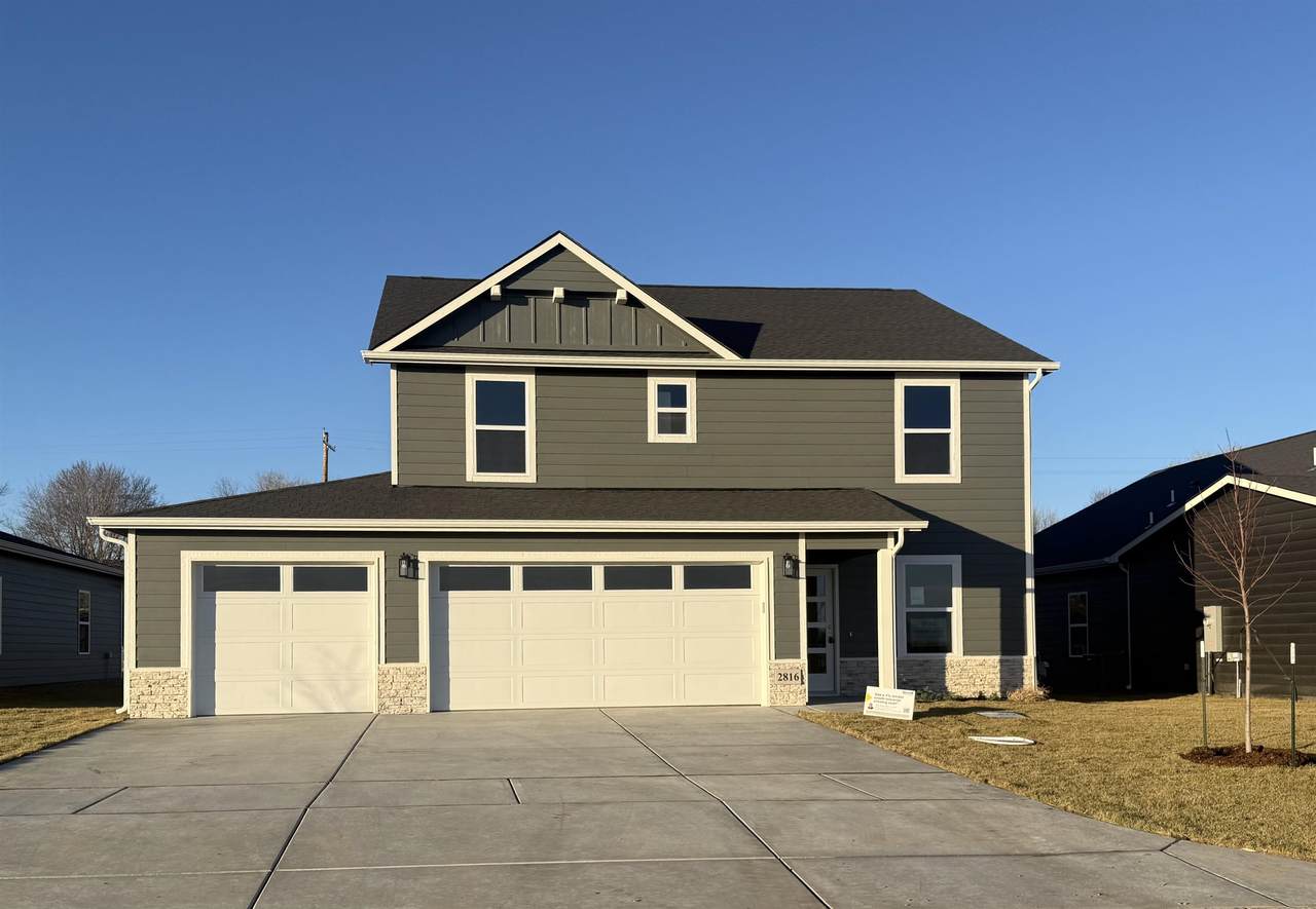 2816 Maize Ct - Photo 1