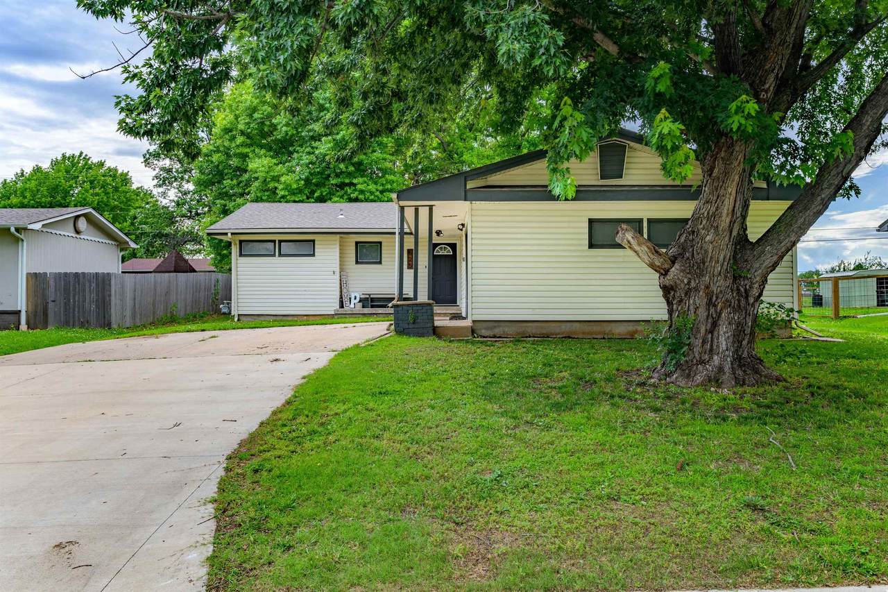 525 Marmaton Rd. - Photo 1