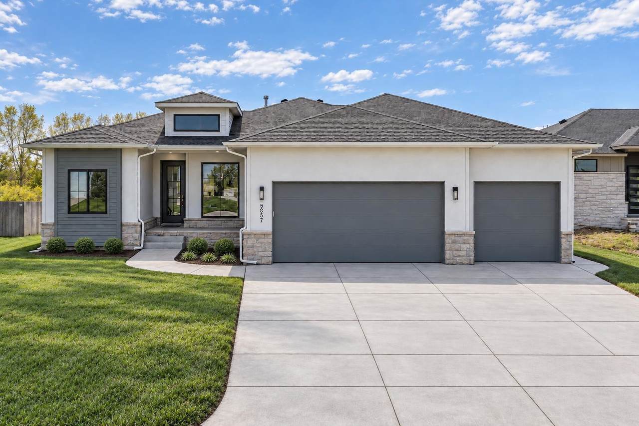 5857 St. Paul Ct. - Photo 1
