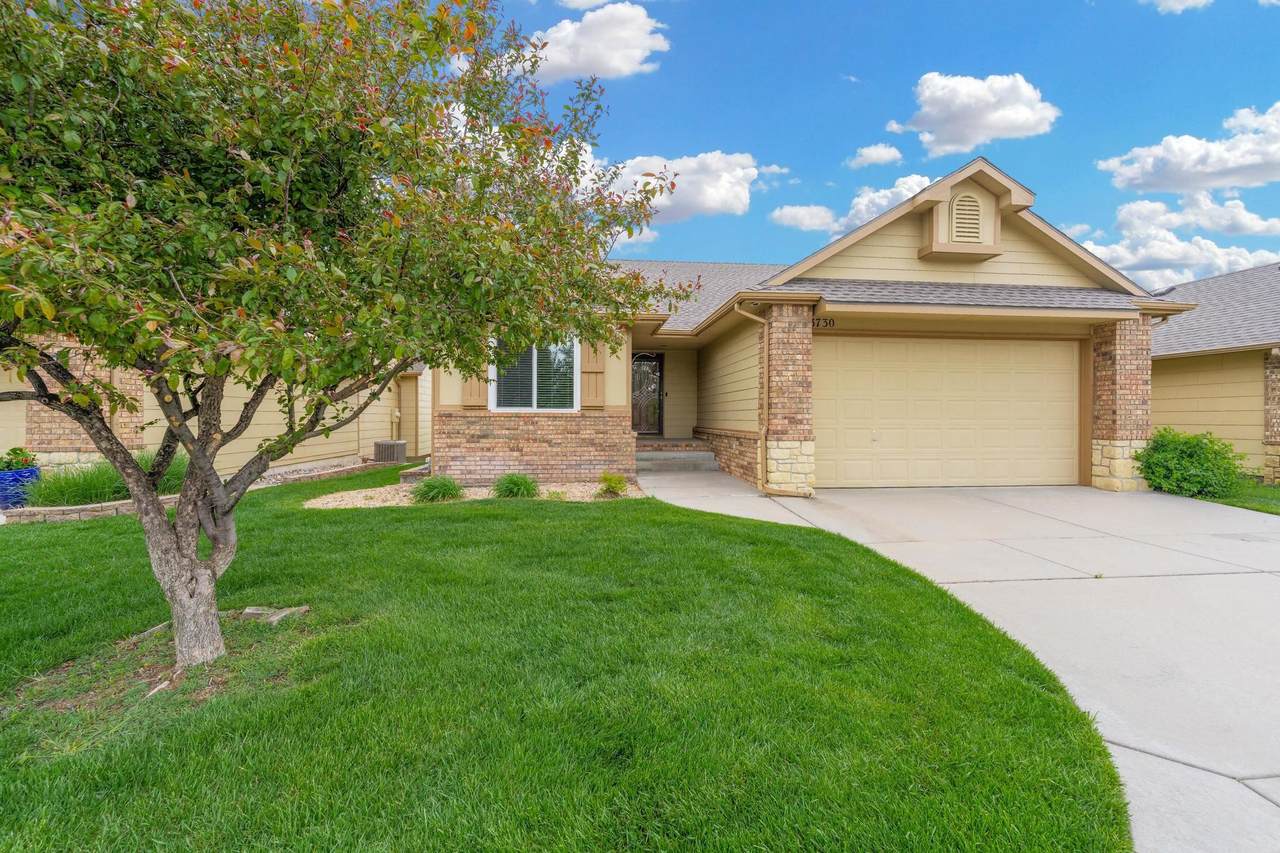 3730 Ridge Port Ct. - Photo 1