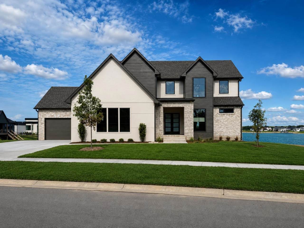 4710 Ridge Port St. - Photo 1