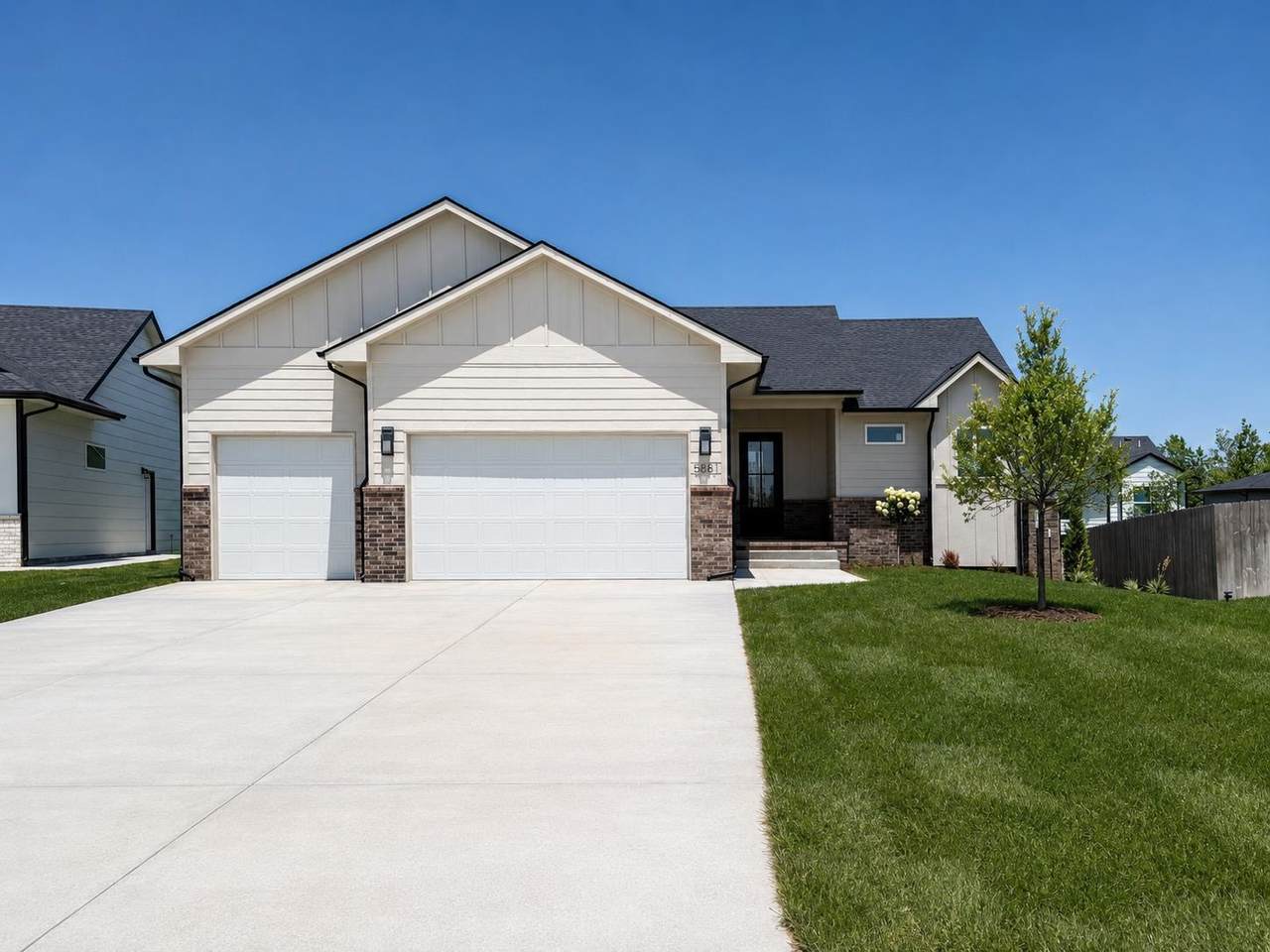5881 St. Paul Ct. - Photo 1
