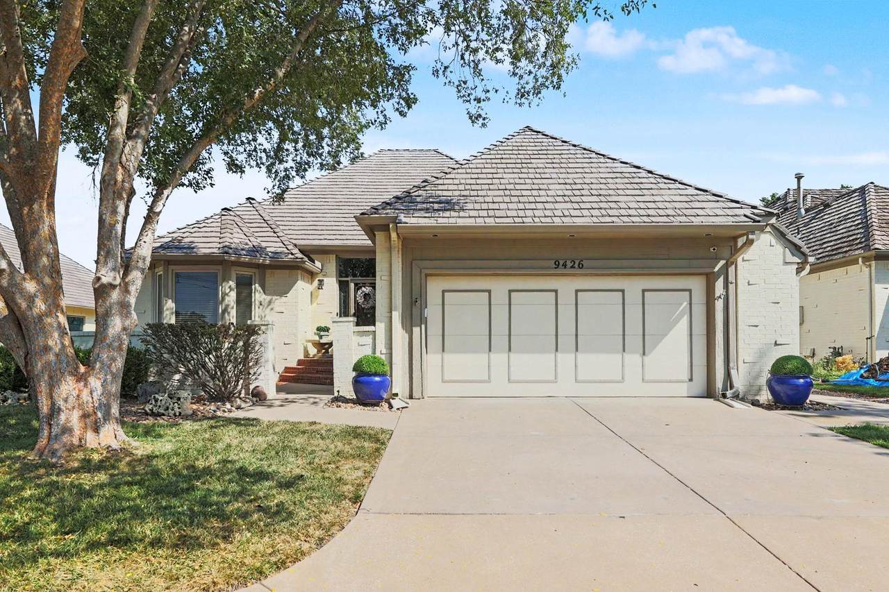 9426 Woodspring - Photo 1