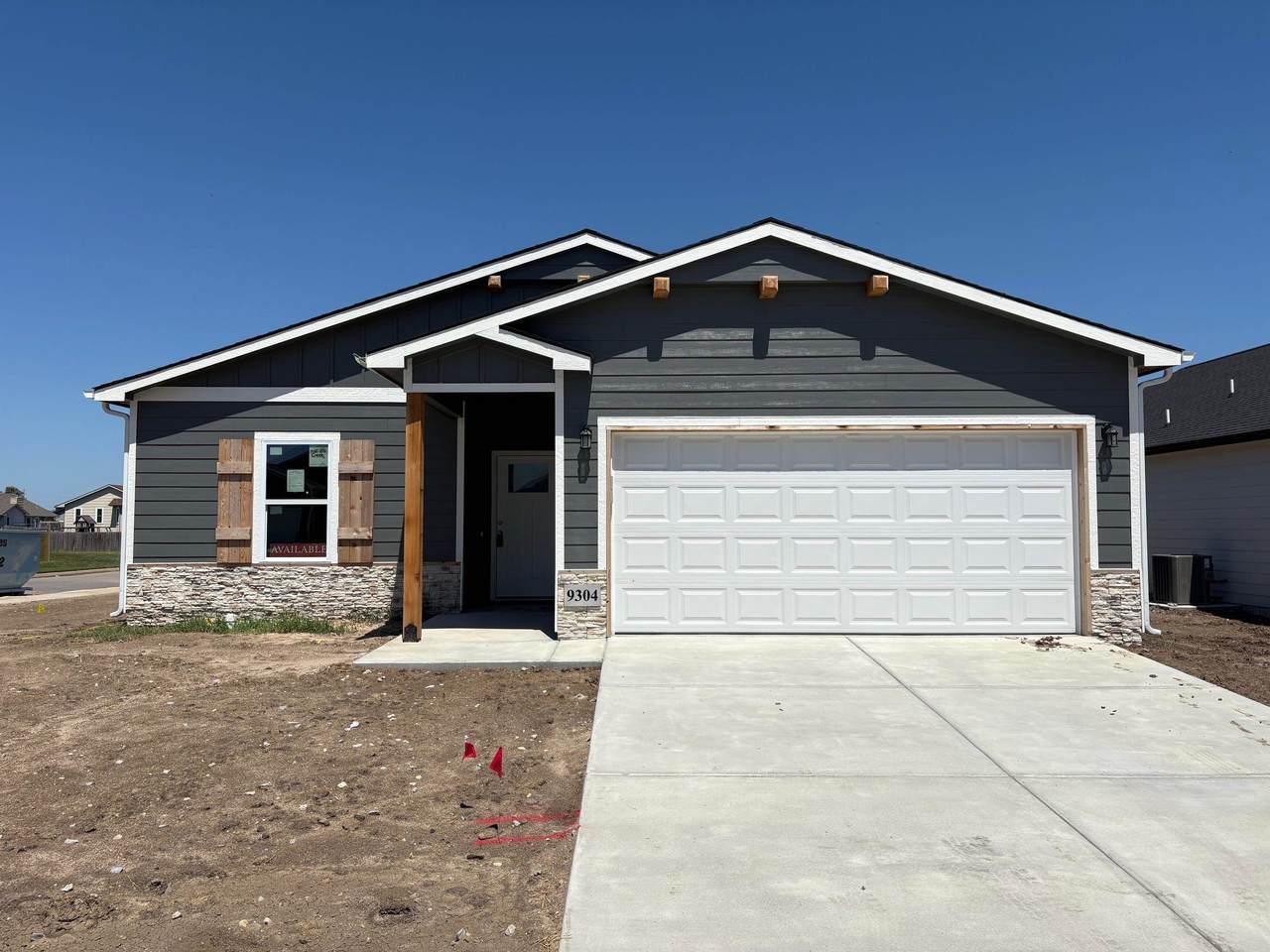 9304 Creed St - Photo 1