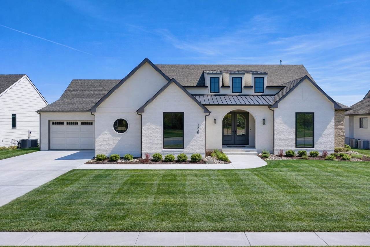 4620 Ridge Port St. - Photo 1