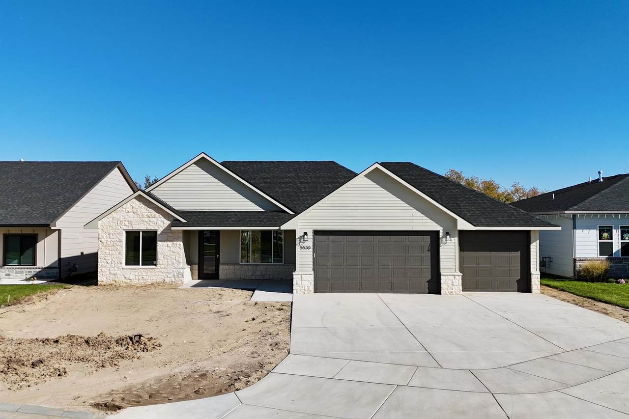 5530 St. Paul St. - Photo 1