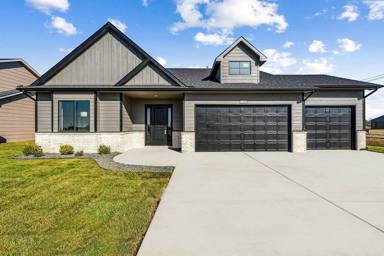 1640 Appleton St - Photo 1