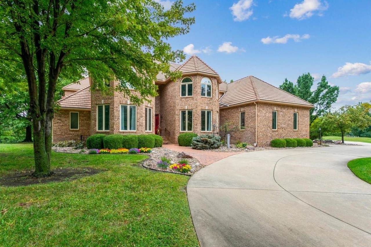 1509 Freedom Rd - Photo 1