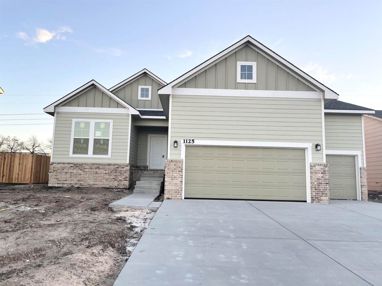 1125 Prairie Hill - Photo 1