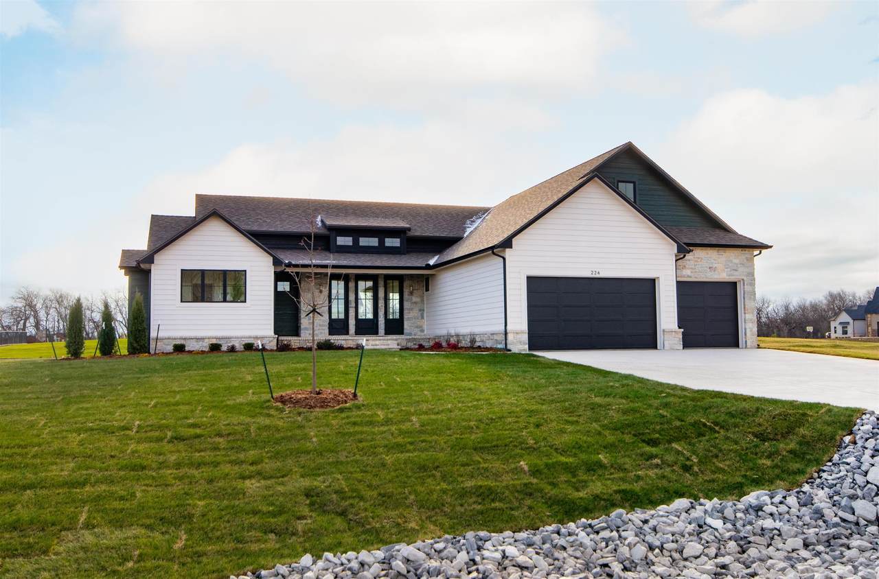 224 Cedar Ranch St - Photo 1