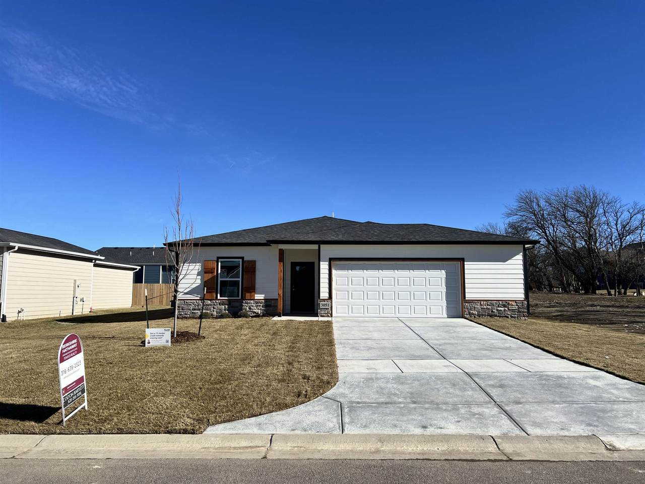 3051 Highridge Ct - Photo 1