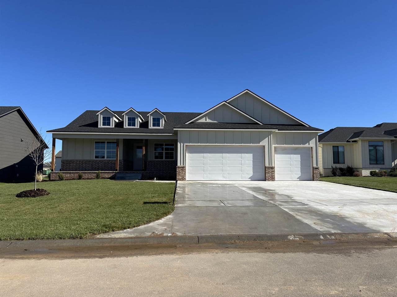 9623 Wilkinson Ct. - Photo 1