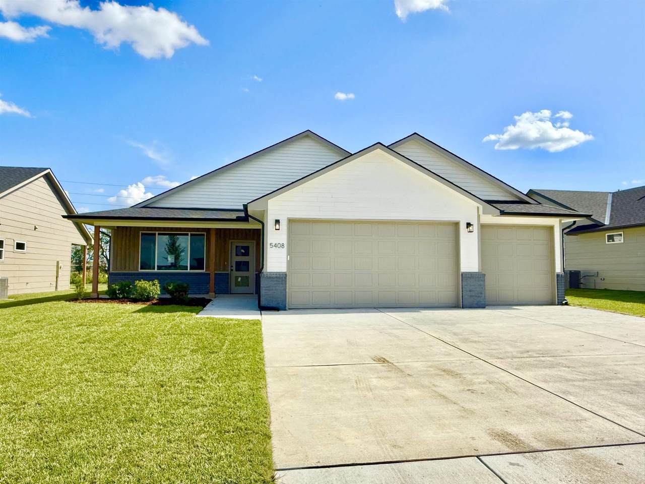 5408 Toben Ct - Photo 1
