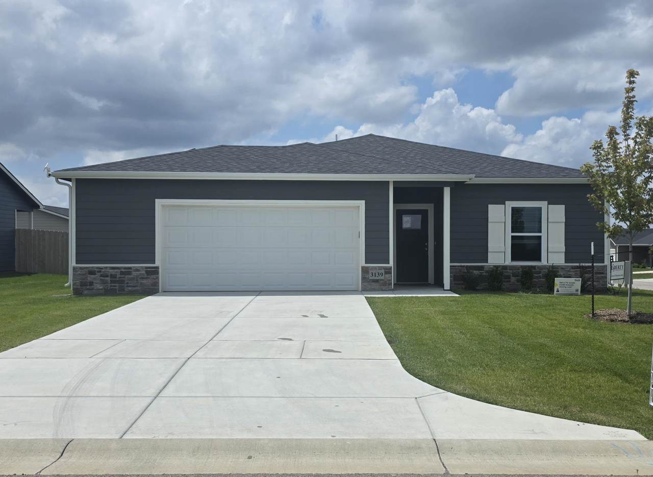 3139 Highridge Ct - Photo 1