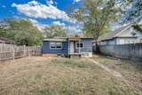 1501 Wichita St - Photo 29