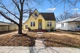 833 Poplar St - Photo 1