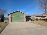 1729 Herrington St - Photo 2