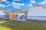 707 Rainbow Lake St - Photo 34