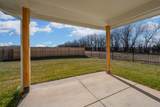 813 Rainbow Lake St - Photo 28