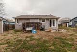 523 Maywood St - Photo 32