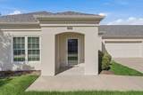 9400 Wilson Estates Pky #602 - Photo 3