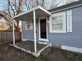1421 Lincoln St # 1423 - Photo 4