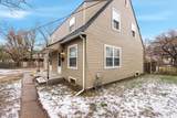 703 Hydraulic - Photo 15