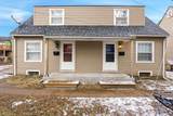 703 Hydraulic - Photo 18