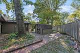 12707 Chisholm Trail - Photo 27