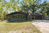 12707 Chisholm Trail - Photo 33
