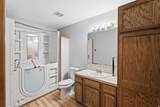 8900 University, Unit #105 - Photo 12