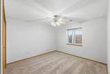 8900 University, Unit #105 - Photo 13
