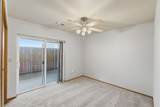 8900 University, Unit #105 - Photo 14