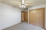 8900 University, Unit #105 - Photo 15