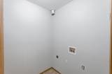 8900 University, Unit #105 - Photo 16