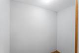 8900 University, Unit #105 - Photo 17