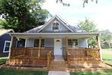 401 Alleghany St - Photo 1