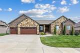 4705 Elk Creek Dr. - Photo 1
