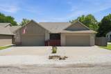 631 Mulvane St - Photo 1