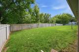 631 Mulvane St - Photo 24