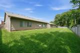 631 Mulvane St - Photo 29