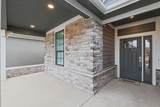 129 Legacy Way - Photo 3