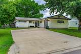 525 Marmaton Rd. - Photo 2