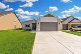 738 Rainbow Lake Ct. - Photo 1